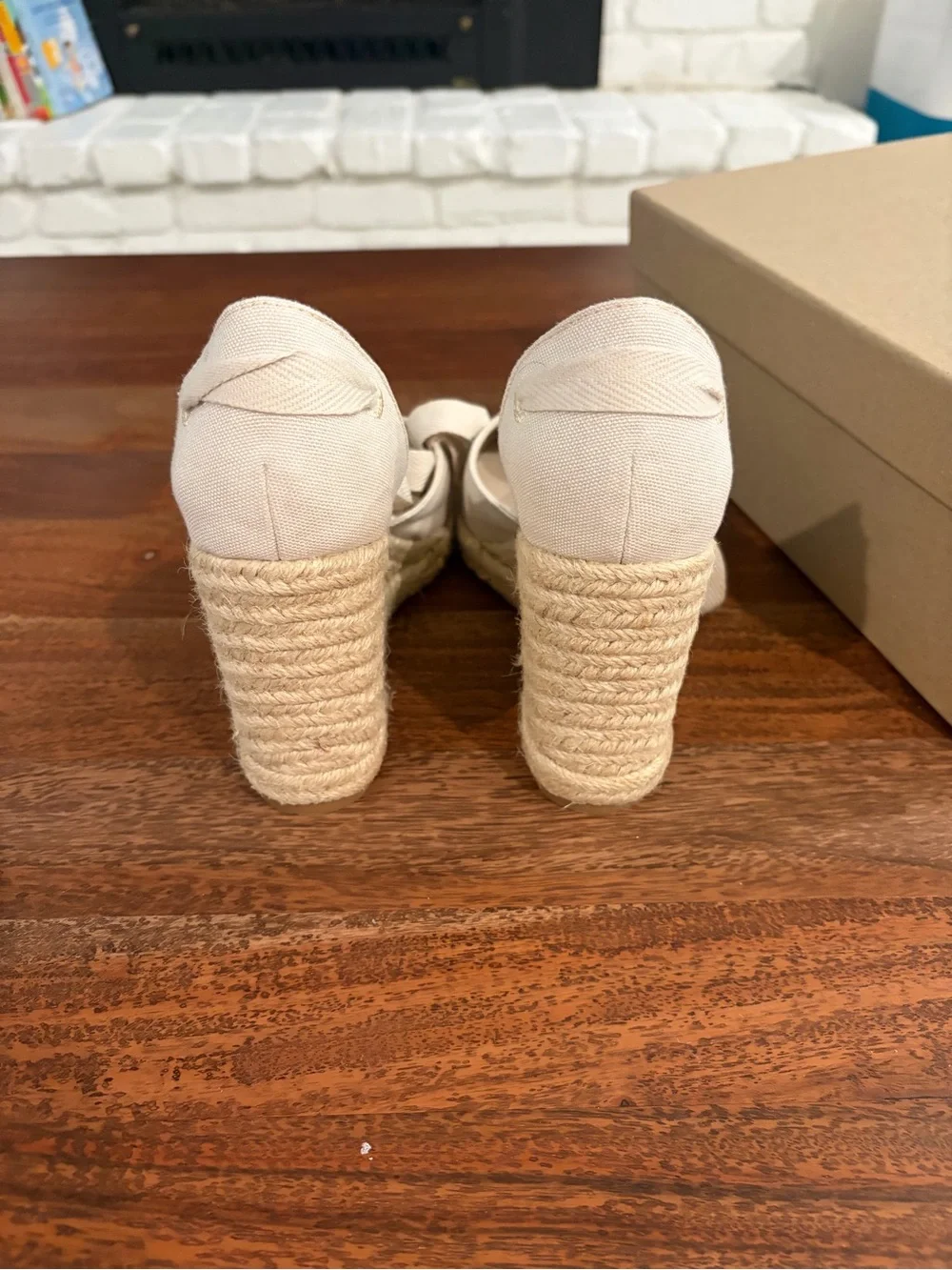 Reformation classic cream